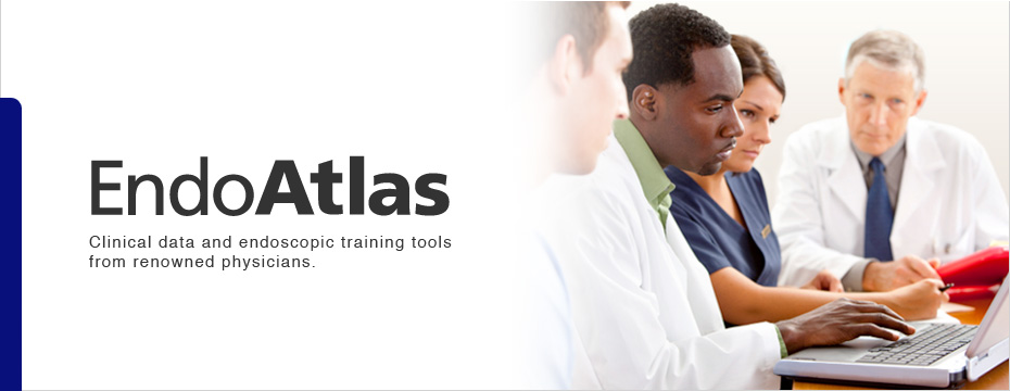 EndoAtlas